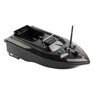 Bote <span class=keywords><strong>de</strong></span> Cebo con Sonda y Doble Motor a Control Remoto para <span class=keywords><strong>Pesca</strong></span> - Product Image 3