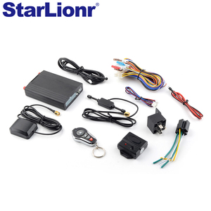 Sistema DE SEGURIDAD GPS para coche Dispositivo de seguimiento GPS para coche Sistema de seguimiento en tiempo <span class=keywords><strong>real</strong></span> del vehículo Alarma Rastreador GPS para coche - Product Image 5
