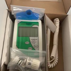 Analytical Industries 2000A Analyseur d'oxygène FDA 11-60 approuvé 0-100% O2 Range pour ventilateurs médicaux et machines d'anesthésie - Product Image 2