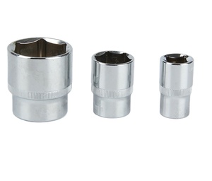 19 pcs Ratchet cờ lê ổ cắm Bộ - Product Image 6