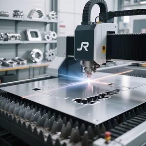 Tùy chỉnh độ chính xác cao y tế Máy Khóa vi sai trục bộ phận CNC gia công EU định dạng Tây Ban Nha Ý pháp biến thể - Product Image 4