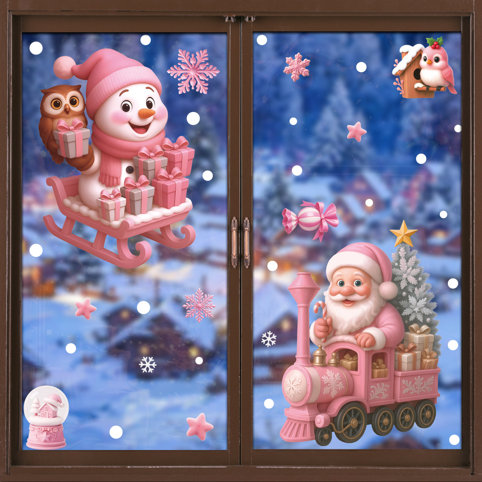Christmas 1