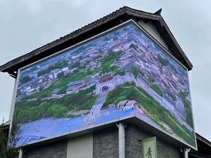 En iyi kalite P5 p6 p8 p10 tam renkli su geçirmez Led <span class=keywords><strong>video</strong></span> duvar açık p5 led ekran - Product Image 4