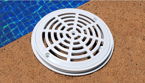Accesorios <span class=keywords><strong>para</strong></span> piscinas, <span class=keywords><strong>piscina</strong></span> de plástico ABS, drenaje principal redondo, <span class=keywords><strong>manguera</strong></span> de vacío, accesorios de PVC <span class=keywords><strong>para</strong></span> <span class=keywords><strong>piscina</strong></span> - Product Image 4