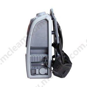 JB62 Offre Spéciale aspirateur à dos puissant 5l sans sac avec fonction de soufflage - Product Image 5