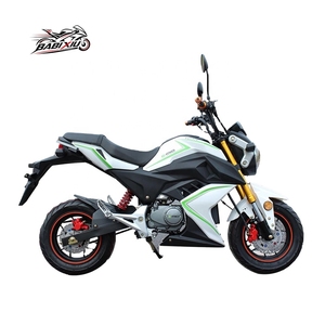 <span class=keywords><strong>Moto</strong></span> électrique tout-terrain à moteur central 1000W/1200W/500W 60V 30AH avec batterie au lithium, 4 vitesses, 60km/h - Fabrication OEM - Product Image 2