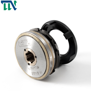 คลัตช์ 24V รุ่น DLM5 สำหรับเครื่องกลึงแบบธรรมดา วัสดุเหล็ก ยี่ห้อ TIANNIU รับประกัน 1 ปี - Product Image 4