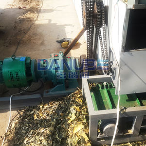 Machine de séchage de péricarpe de fruits à grande échelle ceinture de maille de peau d'orange continue séchoir multicouche - Product Image 6