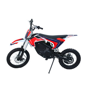 Motocicleta Todoterreno de Alta Calidad para Jóvenes y Adultos, Motor de Alta Velocidad de 7000w, Motocross - Product Image 2