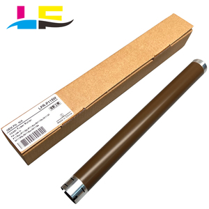 ลูกกลิ้งความร้อนฟิวเซอร์ด้านบน P115 สำหรับ Fuji Xerox P115b P115W M115b M115f M115fs M115fw M115w M115z P118W M118W M118Z Brother <span class=keywords><strong>HL</strong></span>-1110 - Product Image 1