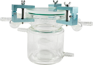 Corrosion-Resistant Double-Layer SS Reactor for Acid/Alkali Processing - Product Image 3