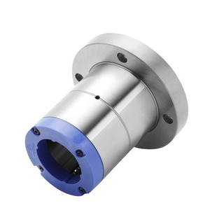 Eje de Bolas KTO Tipo Brida con Precisión P1 para Componentes de Automatización de Máquinas Herramienta - Product Image 2