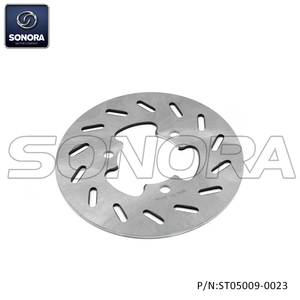 Disco de Freno Delantero para <span class=keywords><strong>Derbi</strong></span> <span class=keywords><strong>Senda</strong></span> <span class=keywords><strong>50</strong></span>, Alta Calidad ST05009-0023 - Product Image 4