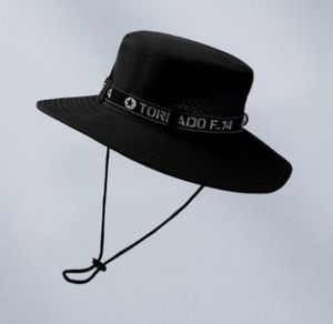 <span class=keywords><strong>Sombrero</strong></span> de Sol para <span class=keywords><strong>mujer</strong></span>, para hombre, almacenamiento plegable al aire libre, resistente al agua, visera de secado rápido, <span class=keywords><strong>sombrero</strong></span> de pescador de verano - Product Image 2