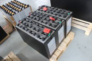 <span class=keywords><strong>TCM</strong></span> 지게차용 견인 지게차 배터리, 2V 12V 24V 36V 48V, 315AH/350AH/337AH/375AH/400AH/450AH - Product Image 2