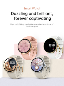 S76 nuovo <span class=keywords><strong>reddito</strong></span> da 1.19 pollici con orologio intelligente cellulare chiamata frequenza cardiaca ossigeno nel sangue monitoraggio della salute IP68 impermeabile - Product Image 4