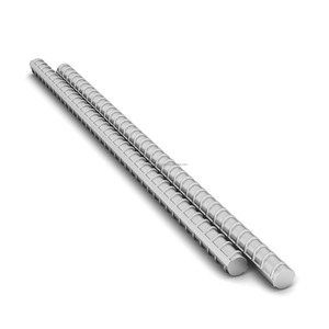 Corrosion-Resistant Steel <strong>Rebar</strong> for Long-Lasting Structural <strong>Support</strong>