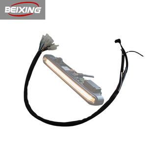 HSH Левый переключатель жгут E00318 в сборе - Product Image 3