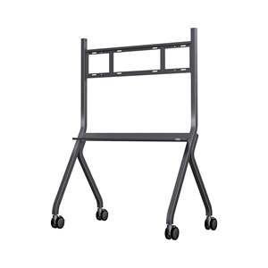 Set di Mobili di Lusso Moderni per Soggiorno con <span class=keywords><strong>Mobile</strong></span> <span class=keywords><strong>TV</strong></span> 65-100 Pollici, Camino Elettrico e Tavolino da Caffè in Acciaio Montato a Parete - Product Image 4