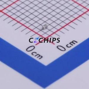 ตัวเก็บประจุแบบ SMD (MLCC) รุ่น GCM1555C1H6R8CA16D ขนาด 0402 ความจุ 6.8pF แรงดัน 50V ความคลาดเคลื่อน C0G - Product Image 1