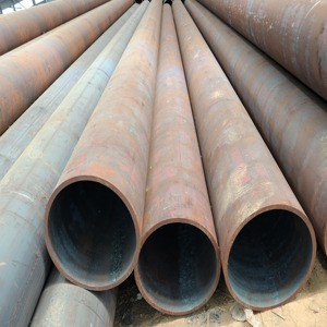 Chất Lượng Cao Tùy Biến Ống Thép Liền Mạch 3 Lớp Không Thường Xuyên Ống Thép Liền Mạch 12 Inch Ống Thép Liền Mạch Giá - Product Image 3