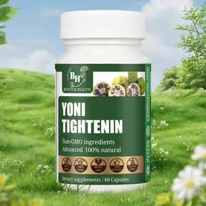 Beste Verkoop Yoni Huidverstrakking Capsule Oem/Odm Stevige Huid Bevorderen Metabolisme Immuniteitsverbetering Capsule - Product Image 1