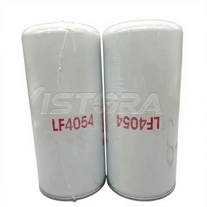 Vente directe d'usine de filtres à huile de haute qualité LF4054, pièces de camion, filtre à huile, prix abordable - Product Image 2