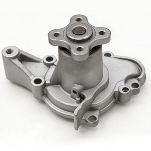 Ensemble <span class=keywords><strong>de</strong></span> <span class=keywords><strong>pompe</strong></span> à <span class=keywords><strong>eau</strong></span> moteur 25100 02502 pour Hyundai Getz, Atos et Kia Picanto 1,0L 1,1L - Product Image 1