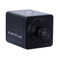 5600 48MP Imx586 2.8mm 8K Ultra HD USB 2.0 Modul 115deg Tanpa Distorsi 8000x6000 UVC CMOS Kamera Industri Mini