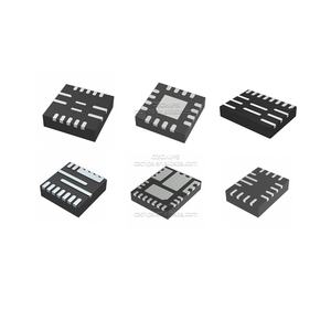 Approuvé par les clients ISL78214ARZ QFN-16 CZSKU:HR598SBQ57 - Product Image 1