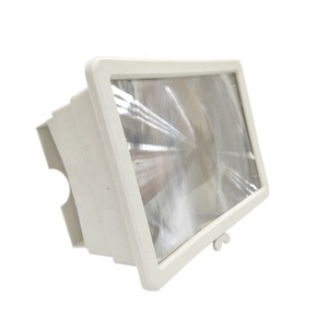 Portatile 3D universale Smartphone <span class=keywords><strong>cellulare</strong></span> Video schermo <span class=keywords><strong>ingranditore</strong></span> amplificatore lente d'ingrandimento - Product Image 2