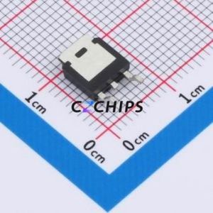 ทรานซิสเตอร์ภาคสนามทรานซิสเตอร์ SUD45N05-20L-VB ไปยัง252 (MOSFET) แบบใหม่ดั้งเดิม - Product Image 2