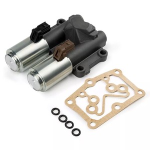 Vanne solénoïde de transmission Honda 28260-RG5-004, nouvelle pièce de rechange pour réparation et remplacement - Product Image 1