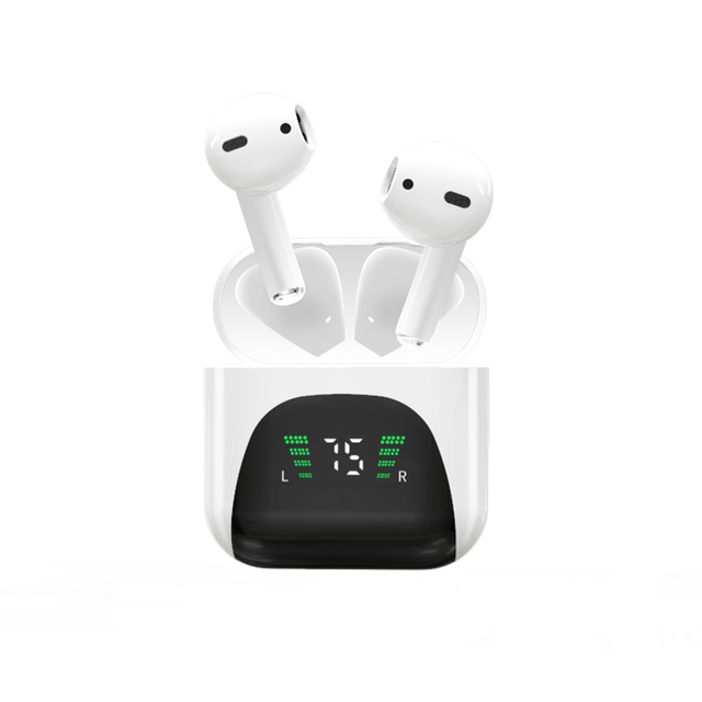 New X50 Binaural Wireless TWS Wireless Headset Mini Sports  Headset Noise Reduction Game Headset