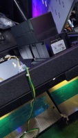 BTC Bill Acceptor Cash/Ticket Machine Validateur de facture de haute précision pour distributeurs automatiques Équipements d'amusement