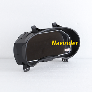 Pantalla de Instrumentos Digital LCD de 12.3'' con Diseño de Cabina Virtual, Plug and Play, para Buick Envision 2014-2021 - Product Image 5