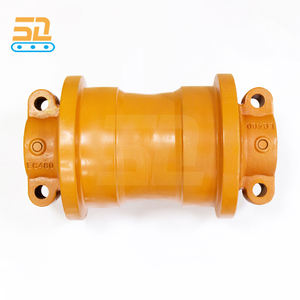 वोल्वो उत्खनन ई480 500 550b/d क्रॉलेरअसेंबली, इडलर, ट्रैकलुलर, कैरलर, स्प्रोकेट, ट्रैकलिंक, टेन्नर, बोल्ट, ट्रैककड़ी - Product Image 6