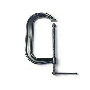 Abrazadera G de acero inoxidable forjado fundido de 600 mm Tubería farmacéutica 316L electropulida - Product Image 5