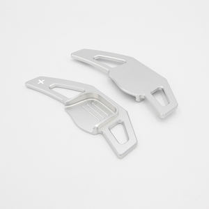 Palette de changement de vitesse pour <span class=keywords><strong>KIA</strong></span> K3 CERATO Forte Koup SX <span class=keywords><strong>2015</strong></span> 2016 Cadenza <span class=keywords><strong>Ceed</strong></span> Pro <span class=keywords><strong>GT</strong></span> SW 2013 2014 Volant de voiture Shifter DSG Autocollants - Product Image 6