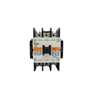 SC-N2S(50) AC220V/50A สำหรับเครื่องควบคุม CNC อุปกรณ์โซลูชันระบบอัตโนมัติทางอุตสาหกรรมไฟฟ้า อุปกรณ์เสริม - Product Image 1