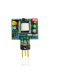 Scheda Circuito Microfono Fai-da-te a Diaframma Largo ZIC ZIC-48V, Convertitori <span class=keywords><strong>AC</strong></span>/<span class=keywords><strong>DC</strong></span>, Uscita 1500mA, Ingresso 85-265VAC, Montaggio a Saldare - Product Image 3