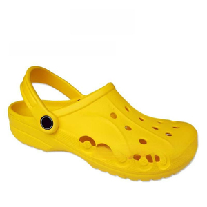 Zuecos Unisex Casuales con Punta Redonda, Transpirables y Perforados, Antideslizantes, de EVA, para Jardín, Playa y Exteriores, Disponibles en Stock - Product Image 2