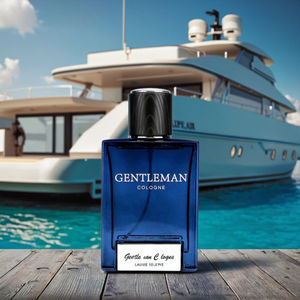 בושם לגברים סיטונאי 50 מ\\\"ל לצעירים ניחוח אוריינטלי עמיד לאורך זמן או דה טואלט ריח רענן ומודרני במלאי לסוחרים - Product Image 1