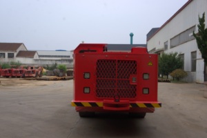 TC-300 3m ³ ROPS/FOPS ha certificato il caricatore di rilevamento metano cile rame miniera di oro Africa attrezzature per l'estrazione - Product Image 4