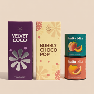 Sô cô la thanh bao bì hộp giấy tùy chỉnh phim hoạt hình ba chiều một Gummy up ăn được nấm sô cô la thanh thực phẩm trẻ em Hộp quà tặng - Product Image 5