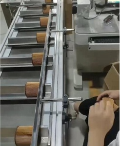 Piezas de automóviles 7701477096 7701476258 1444AJ 1654600QAP 1654600Q0C 1654600QAE Filtro de aire para NI SSAN OP EL RE NAUL - Product Image 4