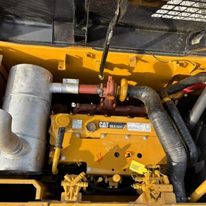 Excavadora Usada Caterpillar CAT320DL Fabricada en Japón, 20 Toneladas, Excavadora de Segunda Mano de Alta Calidad a Precio Económico en Venta - Product Image 3