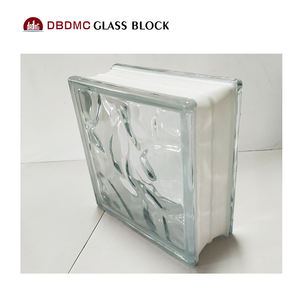 190x190x80mm bâtiment en <span class=keywords><strong>verre</strong></span> isolant artisanat décoratif clair Transparent blocs <span class=keywords><strong>de</strong></span> <span class=keywords><strong>verre</strong></span> creux <span class=keywords><strong>brique</strong></span> - Product Image 6
