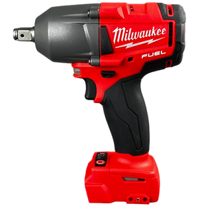 Clé à chocs sans fil 18V à couple élevé 1000 Nm, moteur sans balais, 1/2 pouce, qualité professionnelle <span class=keywords><strong>Milwaukee</strong></span> FUEL, directement de l'usine - Product Image 3