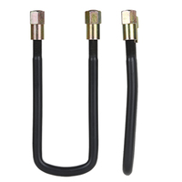 Boulon en U haute résistance pour camion S cania, pièce de moteur